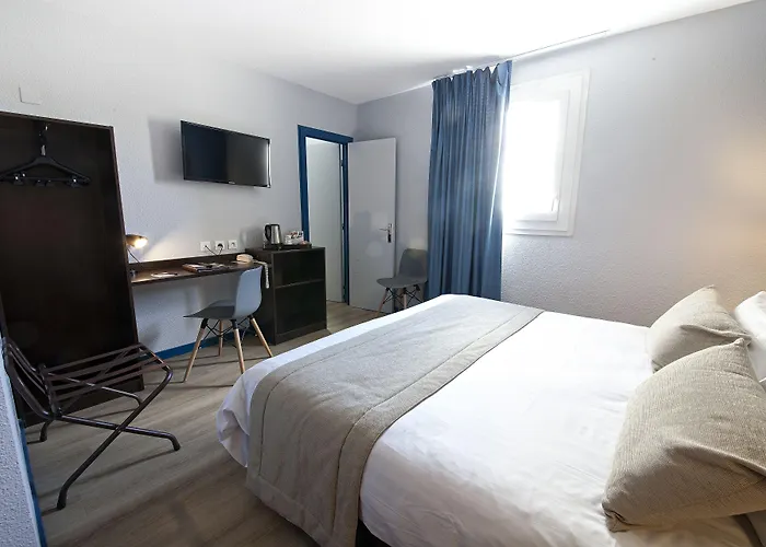 The Originals Boutique, Le Marmotel, 3* Clermont-Ferrand