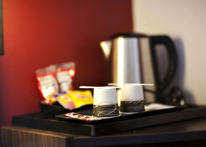 The Originals Boutique, Le Marmotel, Hotel Clermont-Ferrand