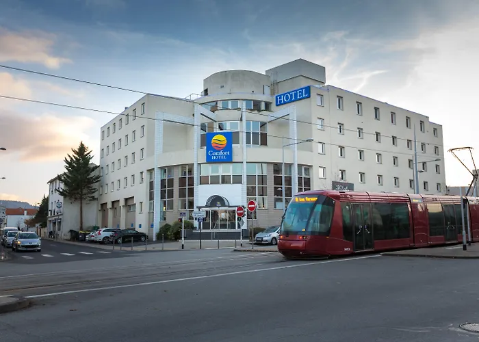 Hotel The Originals Boutique, Le Marmotel, 3*