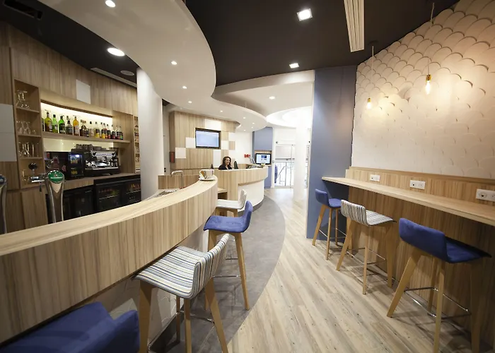 The Originals Boutique, Le Marmotel, Hotel Clermont-Ferrand