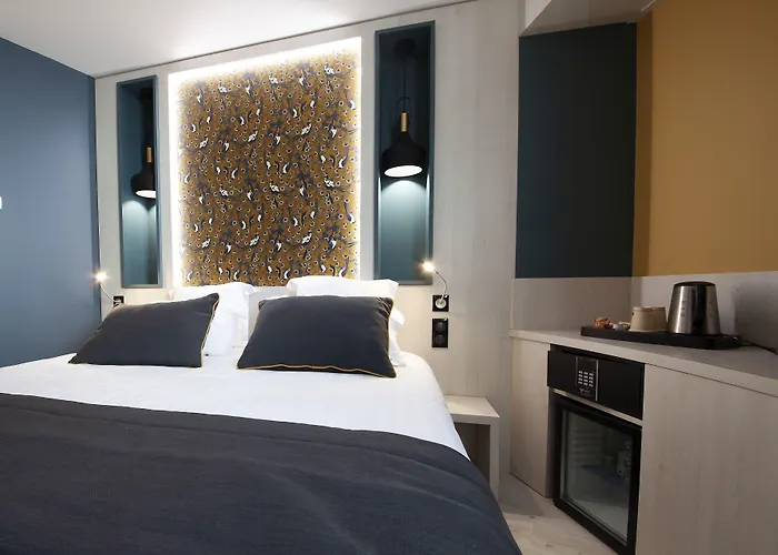 The Originals Boutique, Le Marmotel,