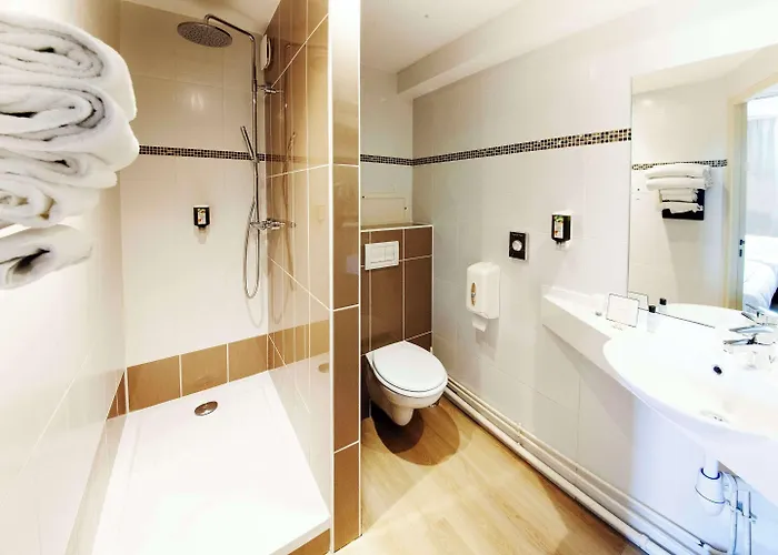 The Originals Boutique, Le Marmotel, Hotel