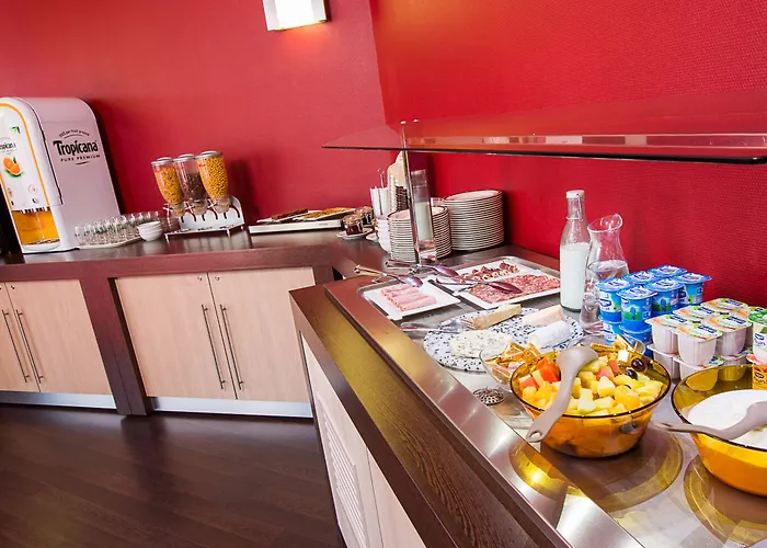 The Originals Boutique, Le Marmotel, Hotel 3*