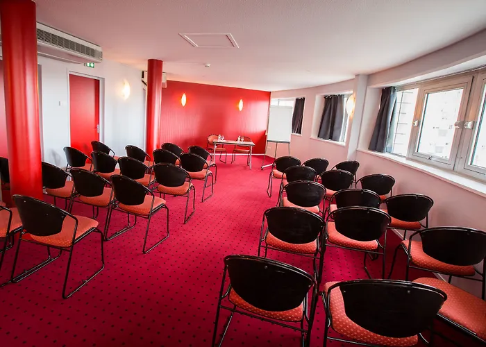 The Originals Boutique, Le Marmotel, Hotel