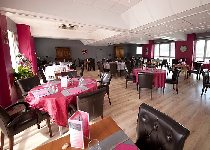 The Originals Boutique, Le Marmotel, Hotel 3*