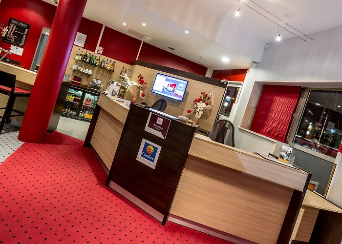 The Originals Boutique, Le Marmotel, Hotel Clermont-Ferrand